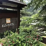 Els Avets Sorpe