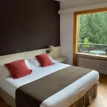 Els Avets Szálloda Sorpe