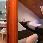 Els Avets Szálloda
