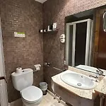 Szálloda Els Avets Sorpe