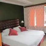 Szálloda Els Avets 3*