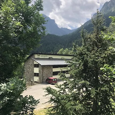 Hotel Els Avets
