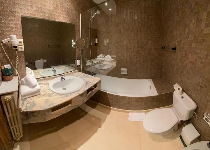 Hotel Els Avets
