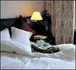 Hotel Els Avets Sorpe