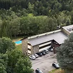 Hotel Els Avets Sorpe