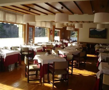 Els Avets Hotel Sorpe