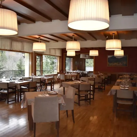 Els Avets Hotel 3*