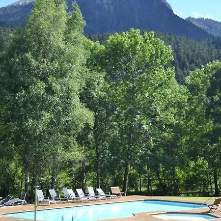 Hotel Els Avets