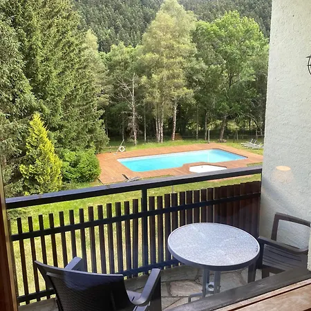 Els Avets Hotel 3*