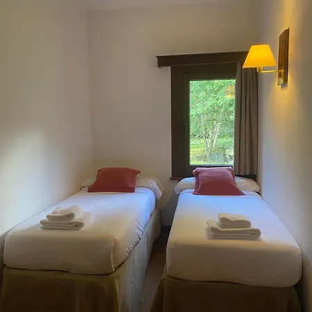 Els Avets Hotel Sorpe