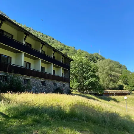 Els Avets Hotel Sorpe