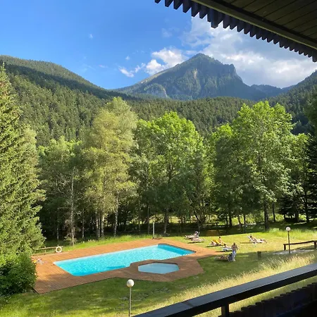 Hotel Els Avets 3*