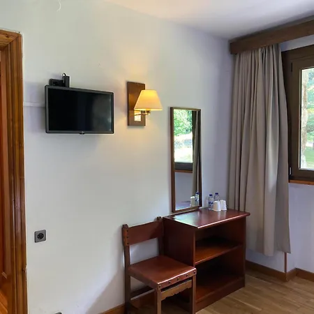 Hotel Els Avets 3*