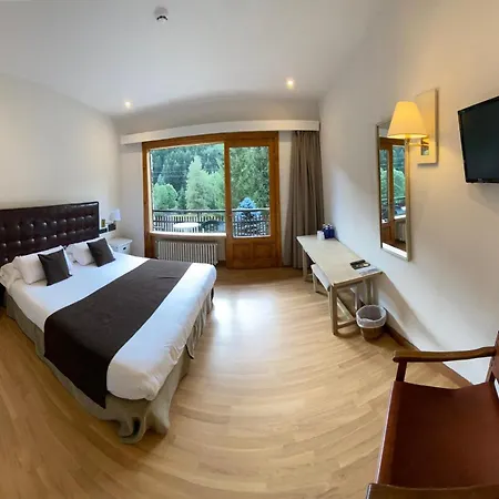 Hotel Els Avets 3*