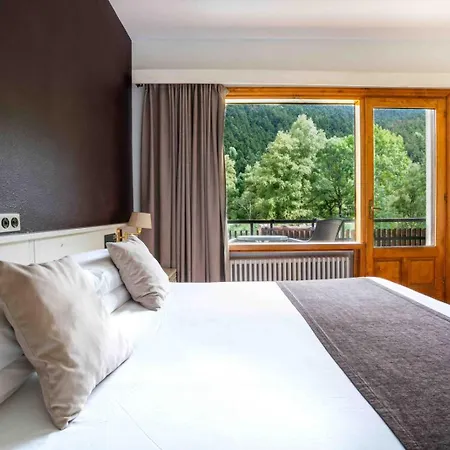 Hotel Els Avets 3*