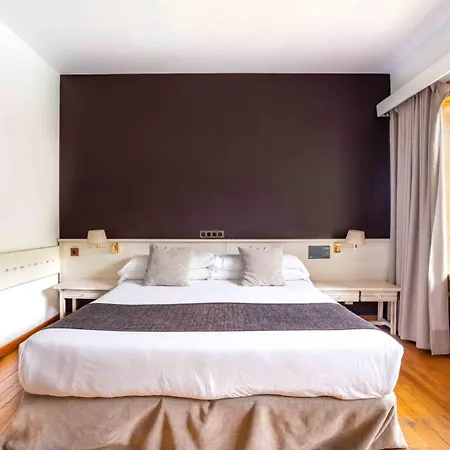Hotel Els Avets Sorpe