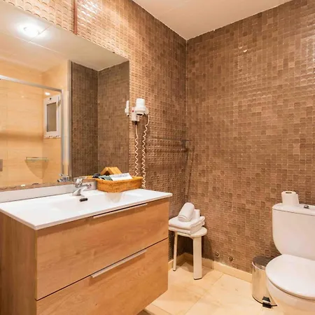 Els Avets Hotel
