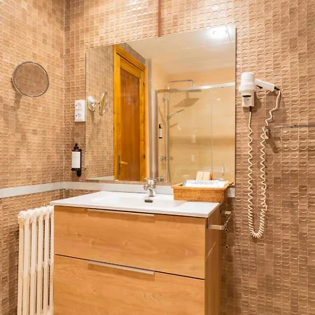 Els Avets Hotel Sorpe