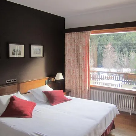 Hotel Els Avets