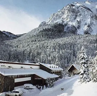 Hotel Els Avets Sorpe