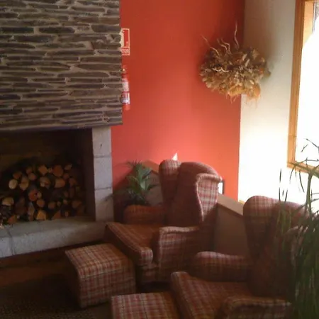 Hotel Els Avets 3*