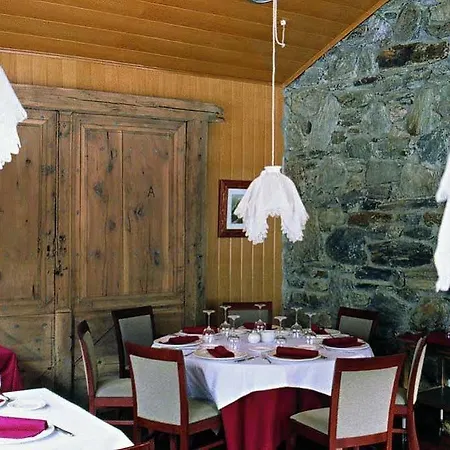 Els Avets Hotel Sorpe