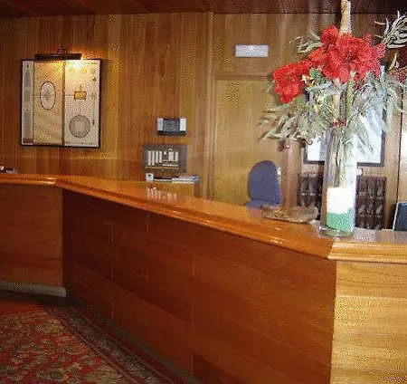 Els Avets Hotel