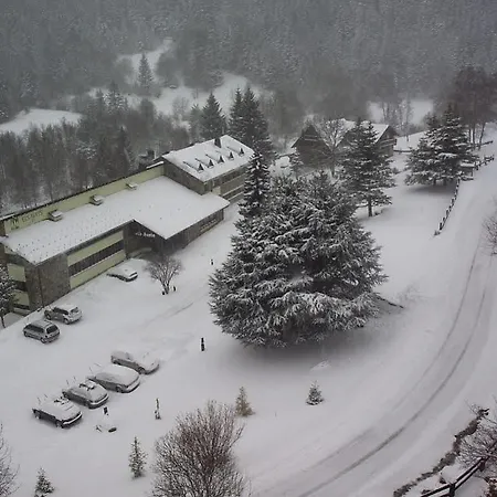 Els Avets Hotel