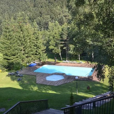 Els Avets Hotel