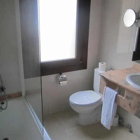 Hotel Els Avets Sorpe