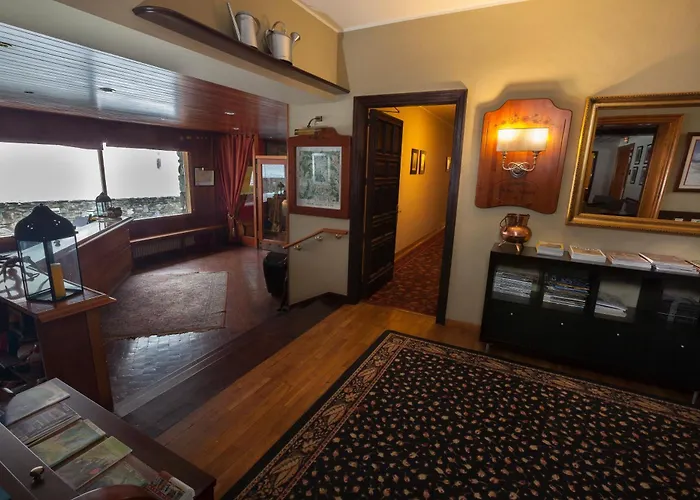 Ξενοδοχείο Els Avets